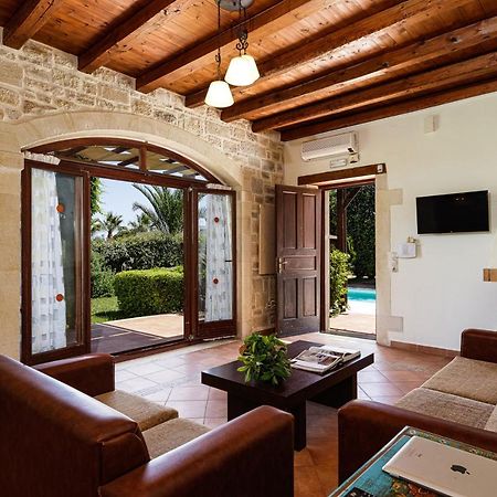 Kalimera Villas Adelianos Kampos Exterior foto