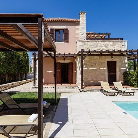 Kalimera Villas Adelianos Kampos Exterior foto