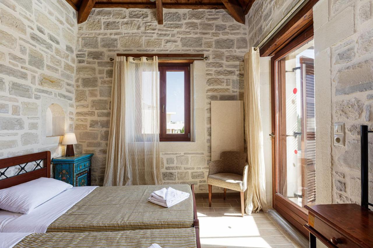 Kalimera Villas Adelianos Kampos Exterior foto
