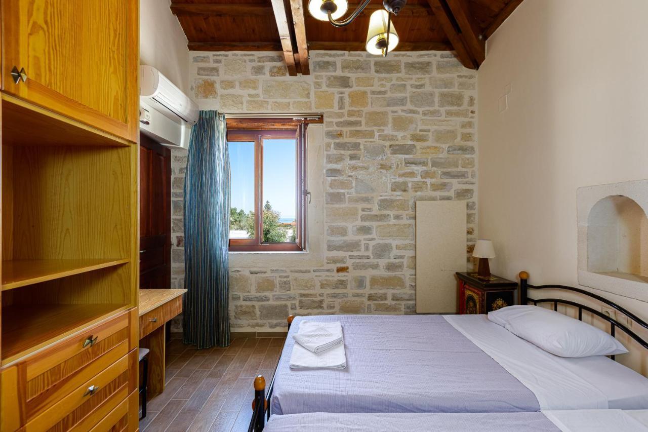 Kalimera Villas Adelianos Kampos Exterior foto