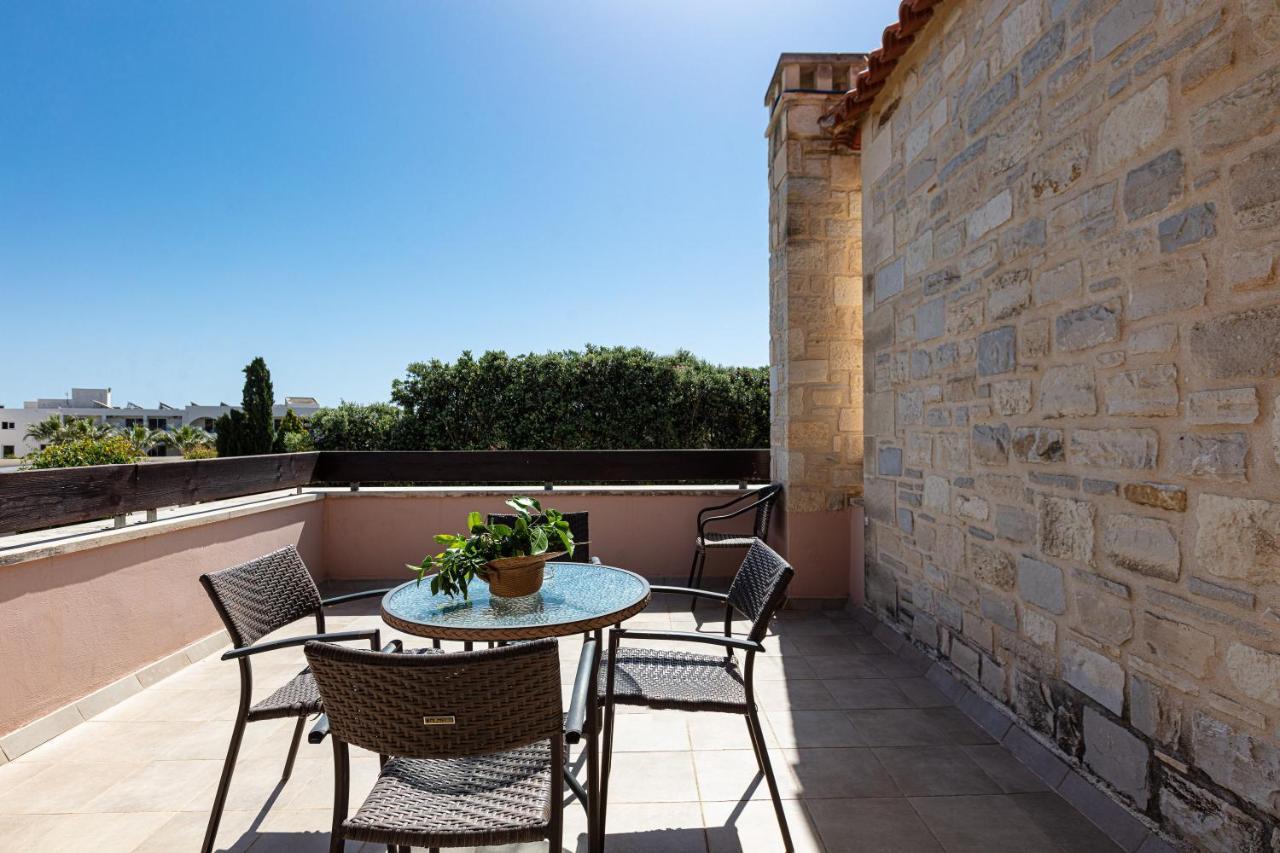 Kalimera Villas Adelianos Kampos Exterior foto