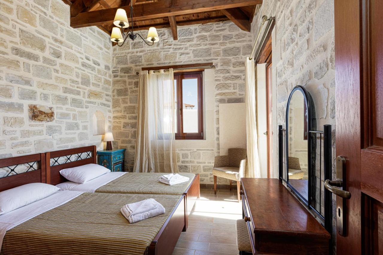 Kalimera Villas Adelianos Kampos Exterior foto