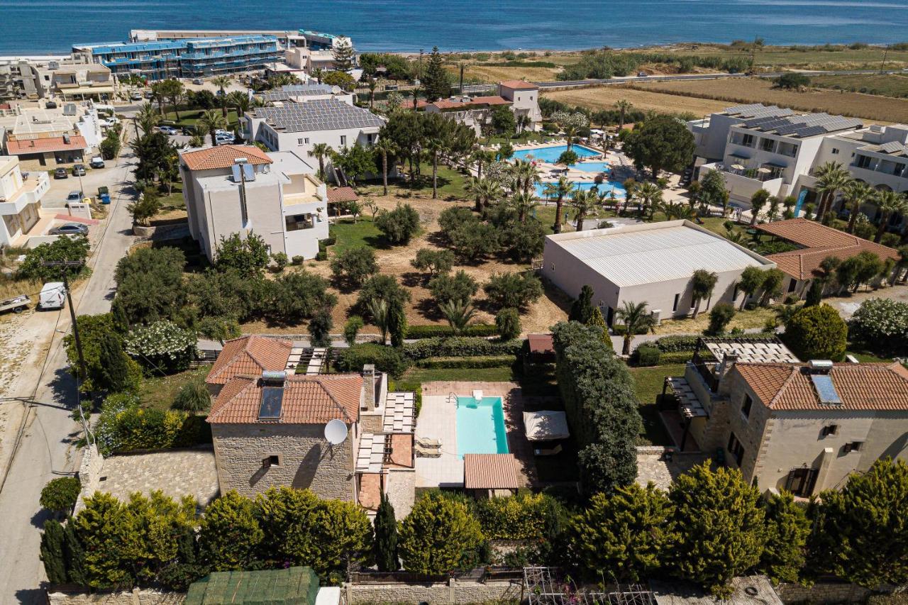 Kalimera Villas Adelianos Kampos Exterior foto